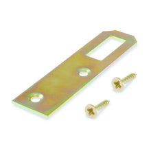 Uchwyty do szafek, 24 x 36 x 1 mm, 6 szt.