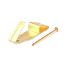 Picture hangers Suki, 12 x 6 mm, 17 pcs.