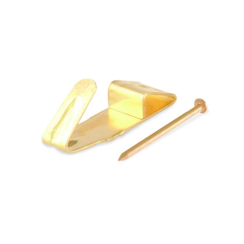 Picture holders Suki, 22 x 7 mm, 16 pcs.