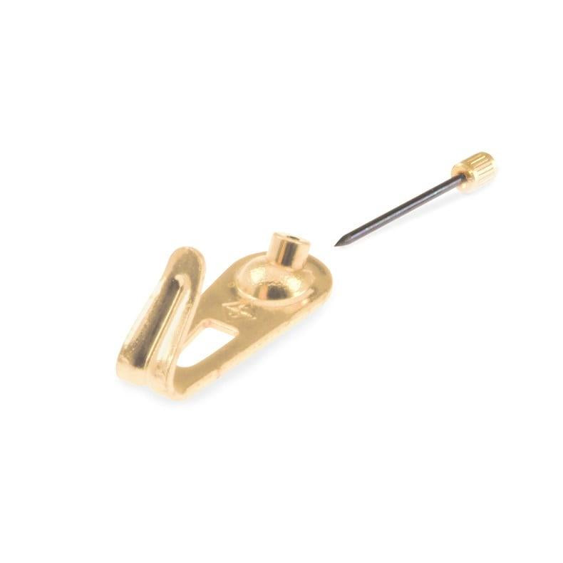 Paveikslų laikikliai Suki, 28 x 11 mm, 4 vnt.