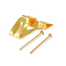 Picture hooks Suki, 31 x 20 mm, 6 pcs.