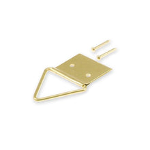 Picture hooks Suki, 33 x 17 mm, 6 pcs.