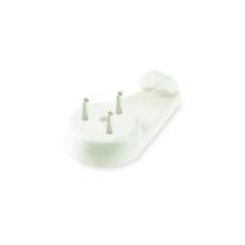 Picture hangers Suki, 40 x 19 mm, 2 pcs.