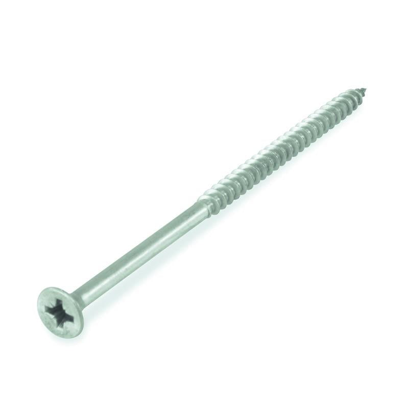 Suki Wood Screws, 3.5 x 30 mm, A2, PH, 10 pcs.
