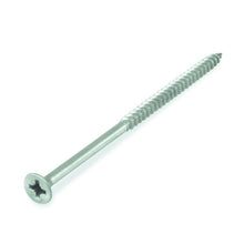 Suki Wood Screws, 4.5 x 40 mm, A2, PH, 10 pcs.