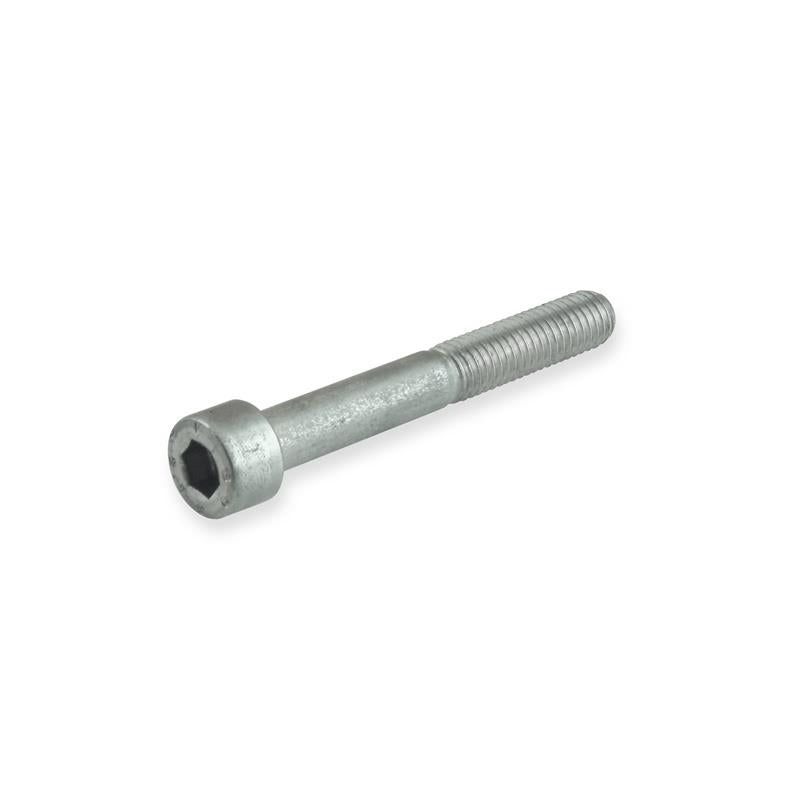 Śruby imbusowe, DIN912, M6 x 20 mm, A2, 4 szt.
