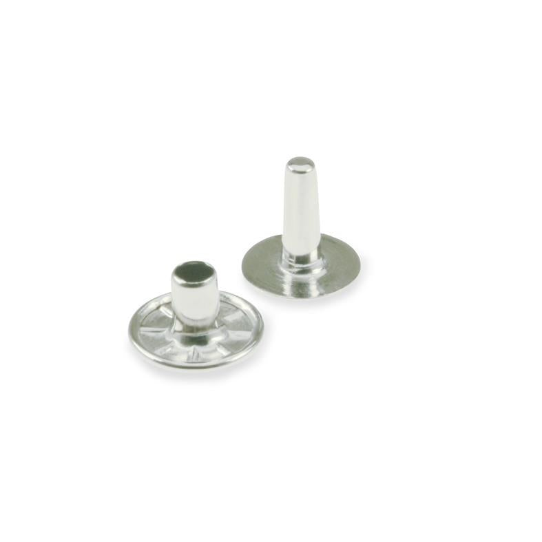 Suki Furniture Screws, 13 x 11.6 x 4.1 mm, 10 pcs.