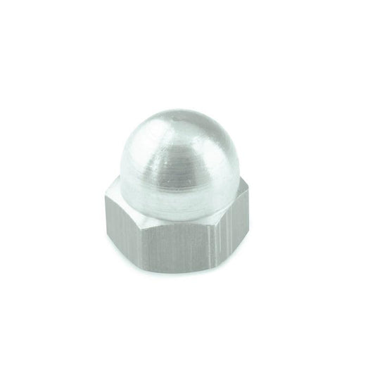 Veržlės DIN 1587, 8 mm, 4 vnt.