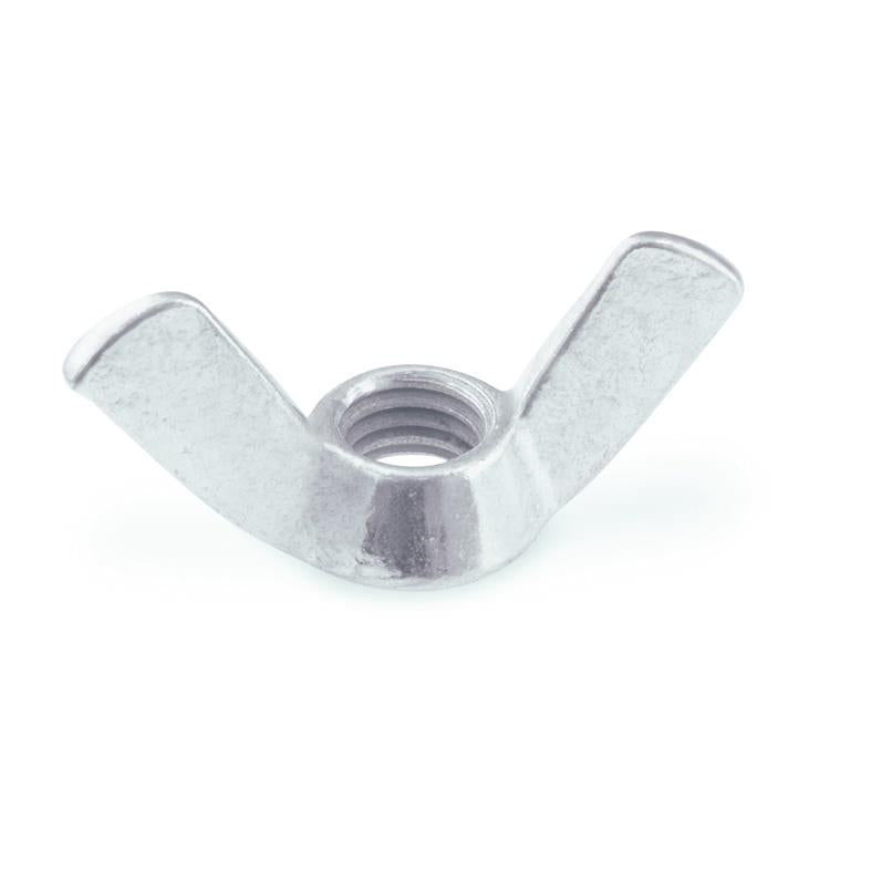 Veržlės DIN 315, 8 mm, 4 vnt.