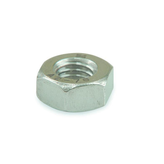 Nakrętki DIN 934, 8 mm, 4 szt.