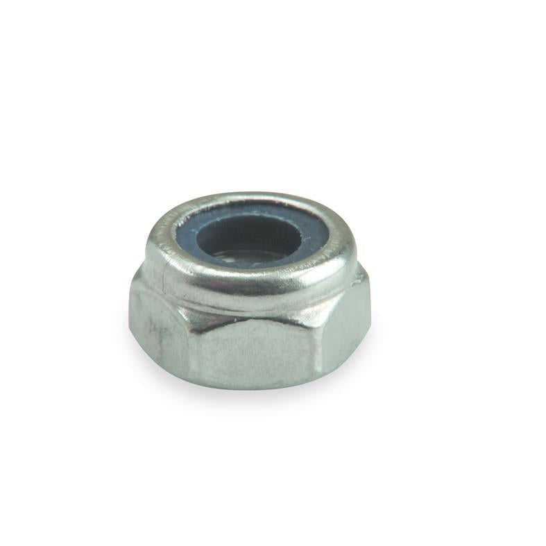 Veržlės DIN 985, 6 mm, 10 vnt.
