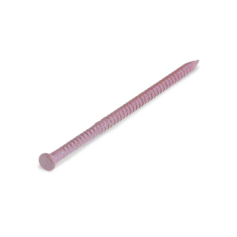 Cladding nails, 1.75 x 25 mm, 100 pcs.