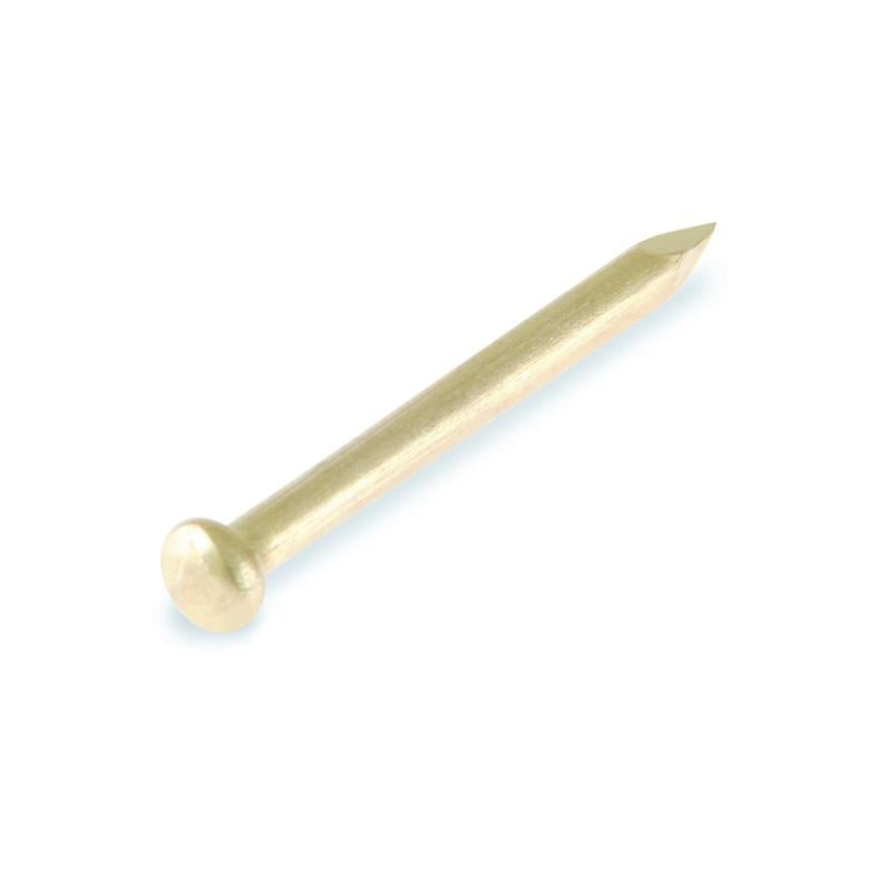 Gwoździe budowlane, 2 x 25 mm, 30 g