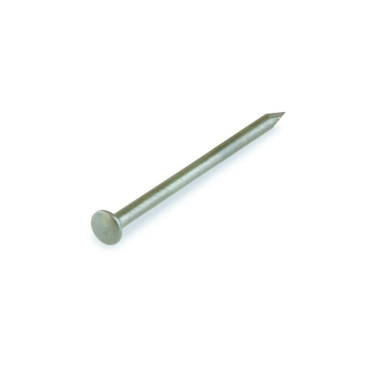 Construction nails, 2 x 30 mm, 50 pcs.