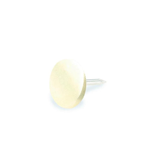 Dekoratyvinės vinys, 11 x 11 mm, 30 vnt