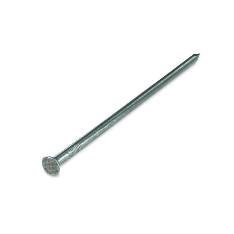 Tolinės vinys, 2 x 40 mm, 115 g