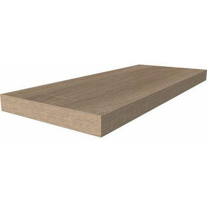 Półka Velano Somona 65087 FS DS60/24, 595 x 38 x 235 mm