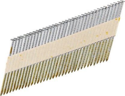 Collated nails Essve M-Fusion, 90 mm x 3.1 mm, 1240 pcs.