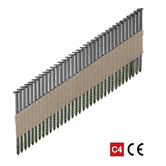 Vinys juostoje Essve M-Fusion, 90 mm x 3.1 mm, 1240 vnt.