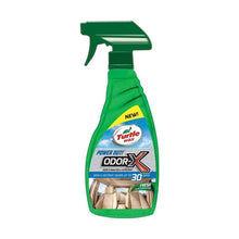 Нейтрализатор запахов Turtle Wax ODOR-X, 0,5 л