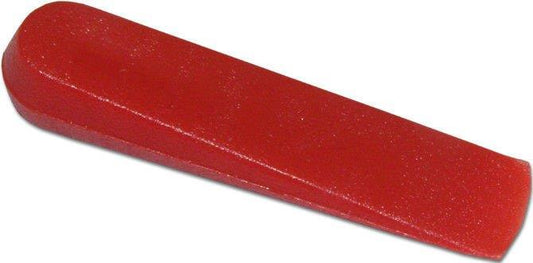 Tile leveling clips Rubi 2397, 7.5 mm, 250 pcs