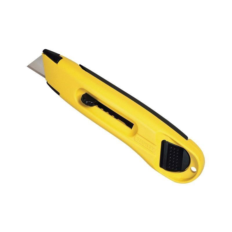 Stanley 0-10-088 utility knife, 15mm