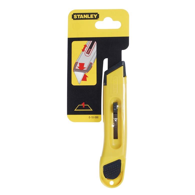 Stanley 0-10-088 utility knife, 15mm