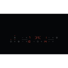 Electric hob ELECTROLUX EHF6342XOK