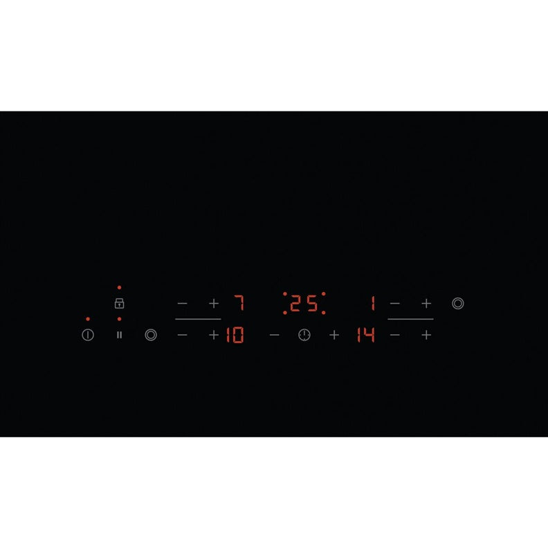 Electric hob ELECTROLUX EHF6342XOK