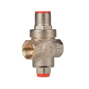 Pressure regulator 3/4" PN16 GIACOMINI