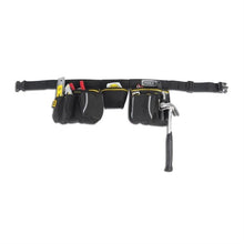 Stanley Tool Belt, 60 x 25.5 x 7.5 cm