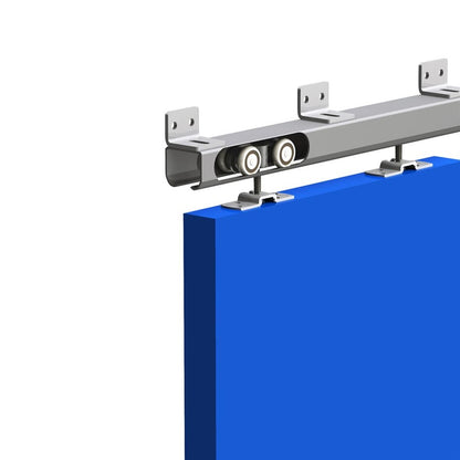 Set Helaform20705/75/JR,for sliding interior doors,2 m