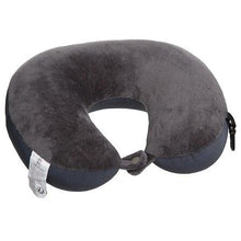 Kelioninė pagalvė, polisterio užpildas, Ø 30cm