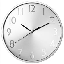 Настенные кварцевые часы, 30 см