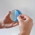 Uchwyt magnetyczny do czujnika BRENNENSTUHL