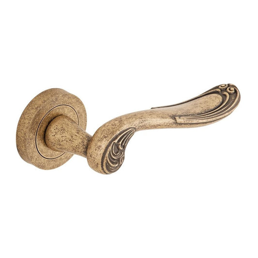 Klamka wewnętrzna Metal-Bud Tosca, Chiara