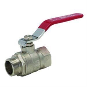 Ventilis 150606 Sena, 1 1/4", vidinis/išorinis sriegiai