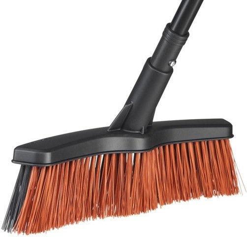 Fiskars Universal Yard Broom M 1025921, 38 cm