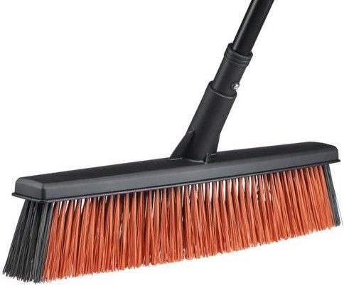 Uniwersalna miotła ogrodowa L Fiskars 1025926, 48 cm