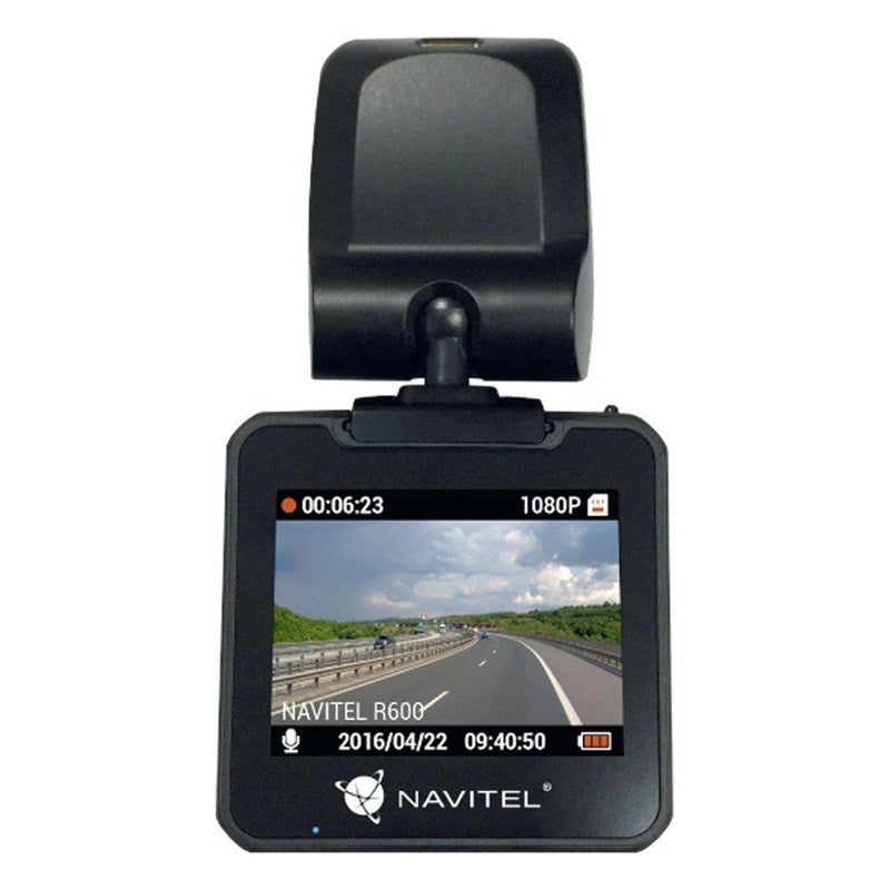 Dash Cam Navitel R600