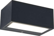 Oprawa ścienna Lutec 1891S 1X9W LED