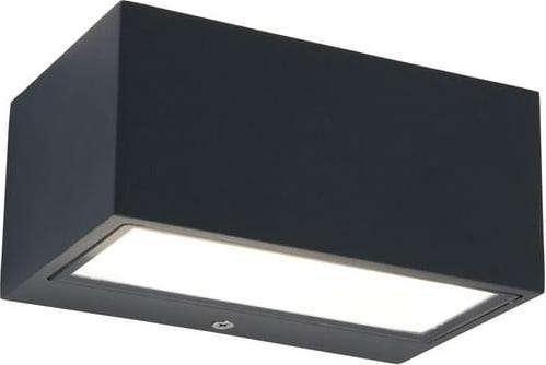 Oprawa ścienna Lutec 1891S 1X9W LED