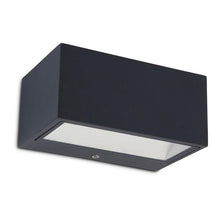 Oprawa ścienna Lutec 1891S 1X9W LED
