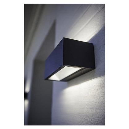 Tvirtinamasis šviestuvas Lutec 1891M 1X20W LED
