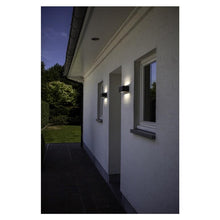 Oprawa ścienna Lutec 1891S 1X9W LED