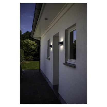 Tvirtinamasis šviestuvas Lutec 1891S 1X9W LED