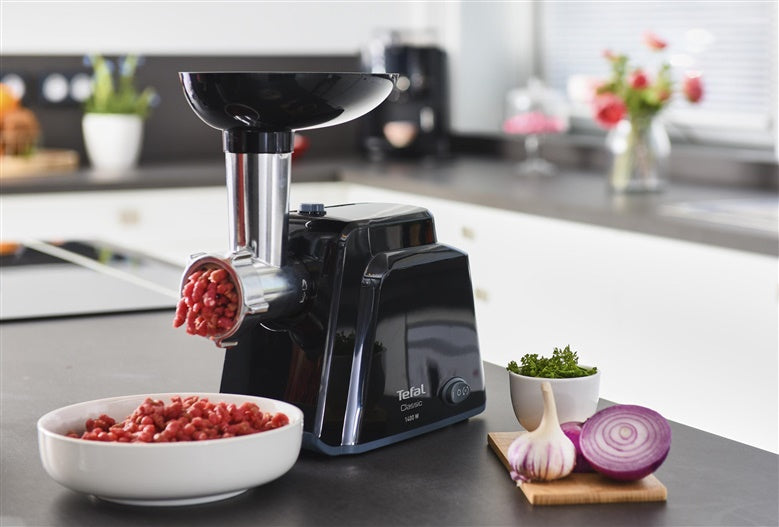 Meat grinder Tefal NE105838, 1400W