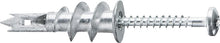 Įvaras Elematic Driva, 4,5 x 50 mm