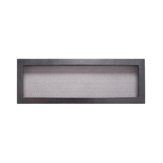 Fireplace Grate HEARTH, 170 x 490 mm