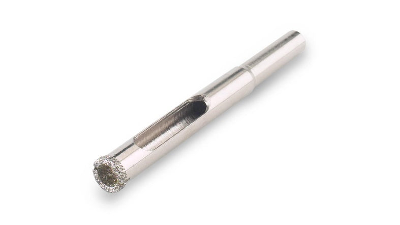 Wiertło diamentowe do glazury Rubi 4923, 8 mm